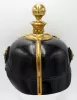 Baden Artillery a Foot - NCO Pickelhaube Visuel 6